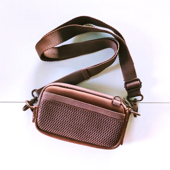 The Dagne Dover Mara Bag Dune - Picture 5 of 10